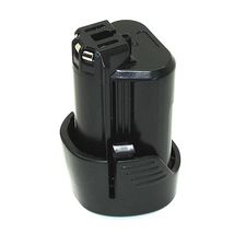 Аккумулятор для шуруповерта Bosch 2607336014 - 4000 mAh | 
