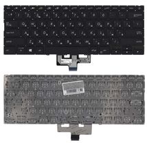 Клавіатура до ноутбука Asus 90NB0JR1-M12170 | синій (080868)