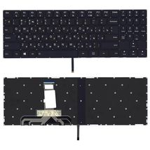 Клавіатура до ноутбука Lenovo PC5YB-US | чорний (065579)