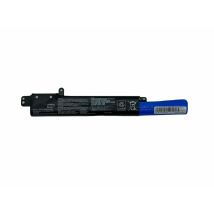 Аккумуляторная батарея для ноутбука Asus A31N1719 X407UA 10.8V Black 2600mAh OEM