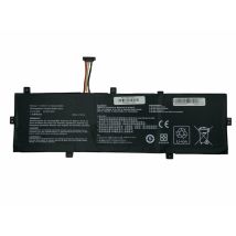 Аккумуляторная батарея для ноутбука Asus C31N1620 UX430 11.55V Black 4210mAh OEM