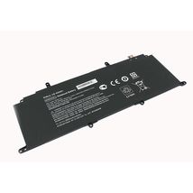 Аккумуляторная батарея для ноутбука HP (WR03XL) Split X2 13-M 11.1V Black 2950mAh OEM