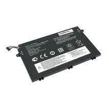 Батарея для ноутбука Lenovo L17L3P52 | 3600 mAh | 11,1 V | 39.9 Wh (080888)