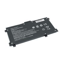 Батарея для ноутбука HP TPN-I129 | 3500 mAh | 11,55 V | 40 Wh (080874)