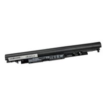 Батарея для ноутбука HP TPN-C130 | 2600 mAh | 11,1 V | 29 Wh (080847)