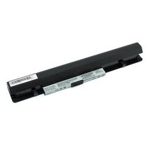 Аккумуляторная батарея для ноутбука Lenovo L12C3A01 IdeaPad S210 10.8V Black 2200mAh OEM