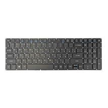 Клавіатура до ноутбука Acer SX150702AS-RU-A01 | чорний (080732)