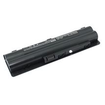 Аккумуляторная батарея для ноутбука HP HSTNN-DB93 Compaq DV3 10.8V Black 5200mAh OEM