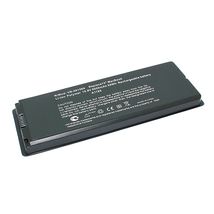 Аккумуляторная батарея для ноутбука Apple A1185 MacBook 13" A1181 (2006) 10.8V Black 4800mAh OEM