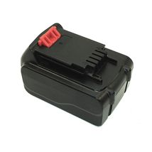 Аккумулятор для шуруповерта Black&Decker A9257 - 3000 mAh | 