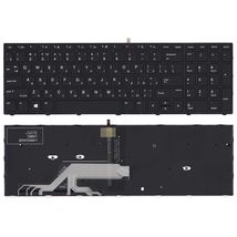 Клавиатура для ноутбука HP L01028-251 | черный (075402)