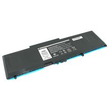 Батарея для ноутбука Dell WJ5R2 | 5500 mAh | 11,4 V | 63 Wh (082241)