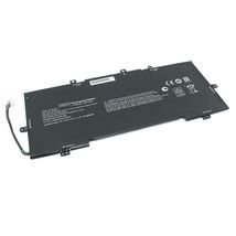 Аккумуляторная батарея для ноутбука HP HSTNN-IB7E Envy 13-d000 11.4V Black 3500mAh OEM