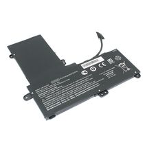 Батарея для ноутбука HP 844201-850 | 3400 mAh | 11,55 V | 39 Wh (082245)
