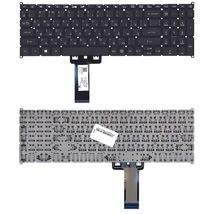 Клавиатура для ноутбука Acer 6B.MW6N7.028 | черный (080551)