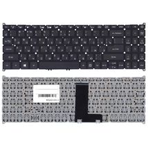 Клавіатура до ноутбука Acer 71504E74K201 | чорний (078858)