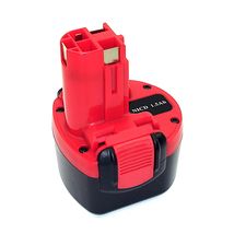 Аккумулятор для шуруповерта Bosch BAT119 - 1500 mAh | 10.8 Wh