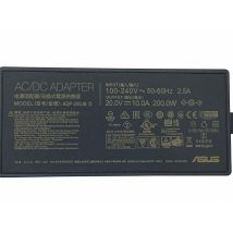 Блок питания для ноутбука Lenovo ADP-200JB D | 200 W | 20 V | 10 А