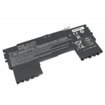 Акумулятор до ноутбука Acer AP12E3K | 4400 mAh | 7,4 V |  (087673)