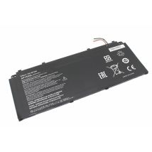 Батарея для ноутбука Acer AP1505L | 4350 mAh | 11,1 V | 48 Wh (087668)