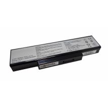 Батарея для ноутбука Asus 70-NZYB1000Z | 5200 mAh | 10,8 V | 56 Wh (909181)