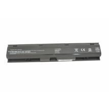 Батарея для ноутбука HP HSTNN-IB2S | 5200 mAh | 14,4 V | 75 Wh (911370)