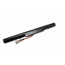Батарея для ноутбука Asus CS-AUX450NB | 2600 mAh | 14,4 V | 37 Wh (956703)