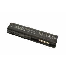Батарея для ноутбука HP HSTNN-XB72 | 5200 mAh | 10,8 V | 56 Wh (909159)