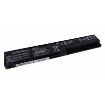 Батарея для ноутбука Asus A42-X401 | 5200 mAh | 10,8 V | 56 Wh (909305)