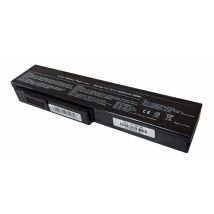 Акумулятор до ноутбука Asus 90R-NED2B1000Y | 5200 mAh | 11,1 V | 58 Wh (909188)