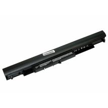 Батарея для ноутбука HP 807956-001 | 2600 mAh | 11,1 V | 29 Wh (965416)