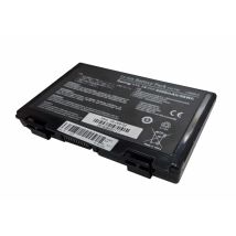 Батарея для ноутбука Asus A32-F82 | 5200 mAh | 11,1 V | 49 Wh (909162)