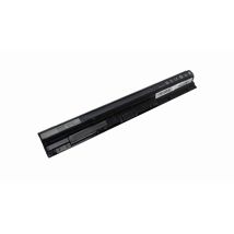 Батарея для ноутбука Dell GXVJ3 | 2600 mAh | 14,8 V | 38 Wh (964907)
