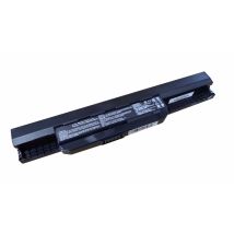 Батарея для ноутбука Asus A32-K53 | 5200 mAh | 10,8 V | 56 Wh (909164)