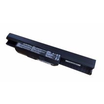 Батарея для ноутбука Asus A43EI241SV-SL | 5200 mAh | 10,8 V | 56 Wh (909164)