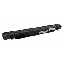 Батарея для ноутбука Asus A41-X550A | 2600 mAh | 14,4 V | 37 Wh (910497)