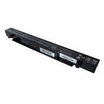 Батарея для ноутбука Asus CS-AUX550NB | 2600 mAh | 14,4 V | 37 Wh (910497)