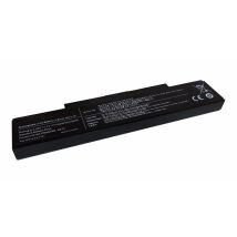 Батарея для ноутбука Samsung AA-PB9NS6B | 5200 mAh | 11,1 V | 58 Wh (909167)