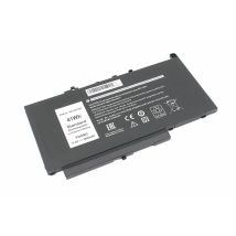 Батарея для ноутбука Dell 579TY | 3600 mAh | 11,4 V | 41 Wh (087695)