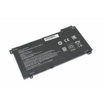 Батарея для ноутбука HP RU03XL | 4200 mAh | 11,4 V | 48 Wh (087670)