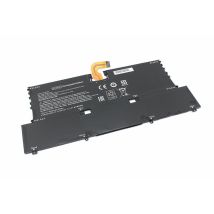 Батарея для ноутбука HP HSTNN-IB7J | 4550 mAh | 7,6 V | 35 Wh (087651)