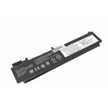Батарея для ноутбука Lenovo 01AV406 | 2000 mAh | 11,4 V | 23 Wh (087657)