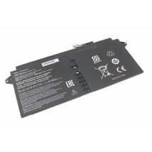 Батарея для ноутбука Acer AP12F3J | 5000 mAh | 7,6 V | 38 Wh (087675)