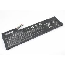 Батарея для ноутбука Acer AP12A31 | 4500 mAh | 11,1 V | 50 Wh (087669)