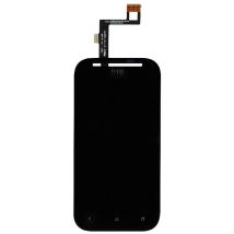 Матрица с тачскрином (модуль) для HTC One SV черный