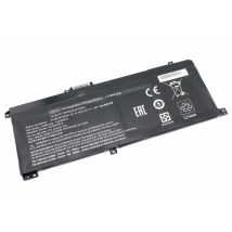 Батарея для ноутбука HP HSTNN-OB1F | 3400 mAh | 14,8 V | 50 Wh (088425)