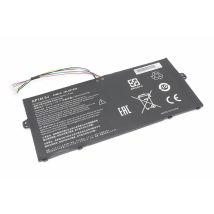 Батарея для ноутбука Acer AP16L5J | 4350 mAh | 7,4 V | 32 Wh (087680)