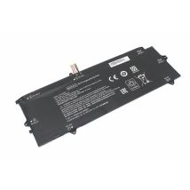 Батарея для ноутбука HP HSTNN-DB7F | 5000 mAh | 7,6 V | 38 Wh (087655)