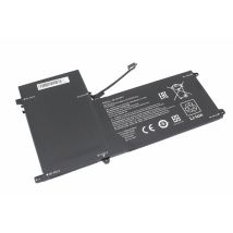 Батарея для ноутбука HP STNN-C75C | 3500 mAh | 7,4 V | 26 Wh (087667)