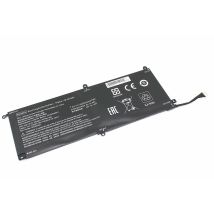 Батарея для ноутбука HP HSTNN-LB6F | 4250 mAh | 7,4 V | 31 Wh (087683)